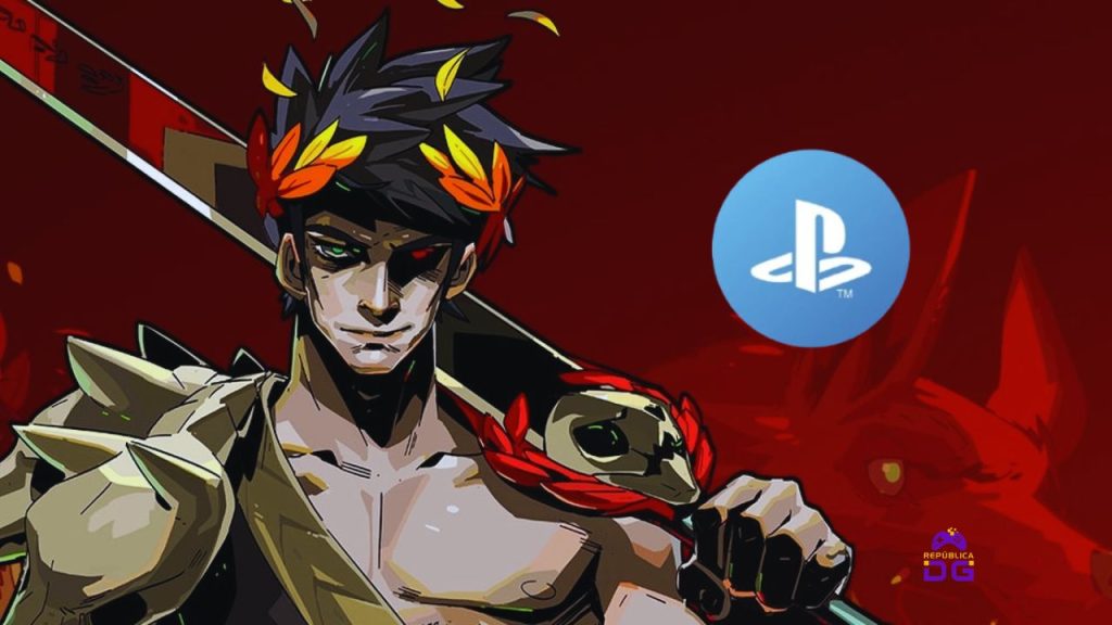 Hades PS Store preço