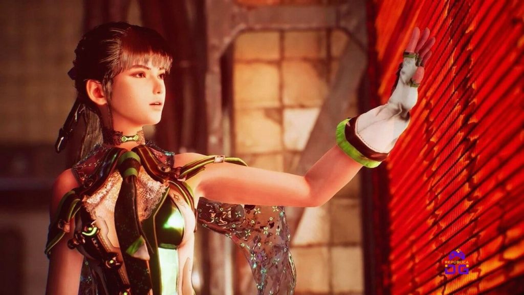 Stellar Blade PC