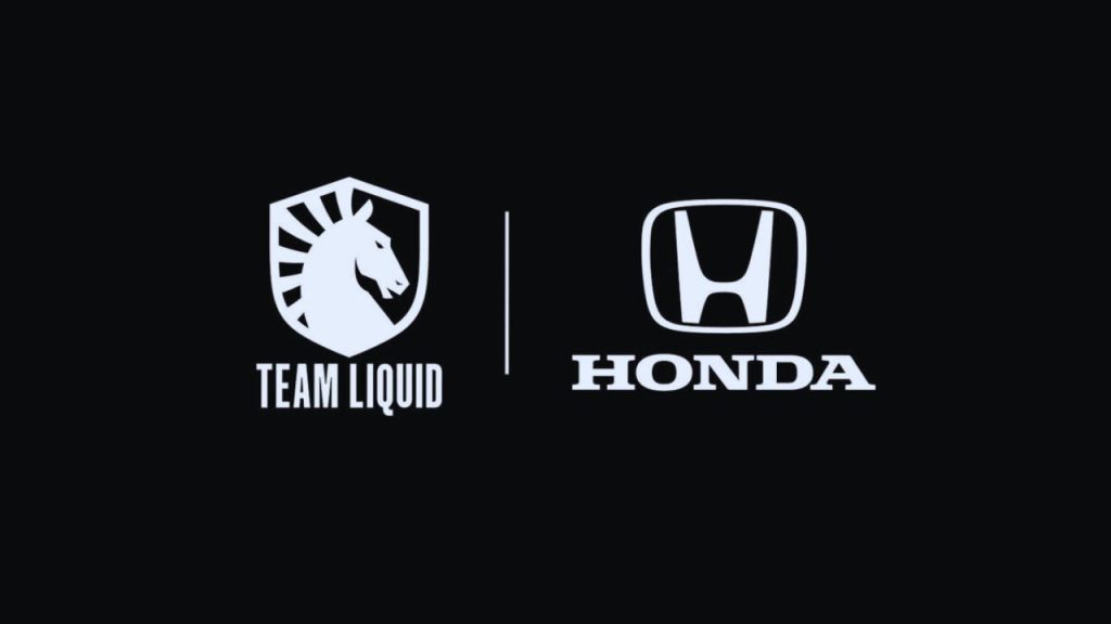 Team Liquid Honda
