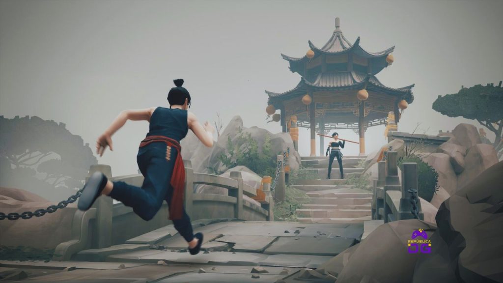 Epic Games Store sifu