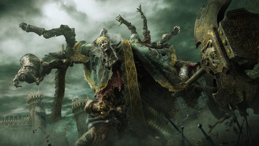 Elden Ring Filme A24