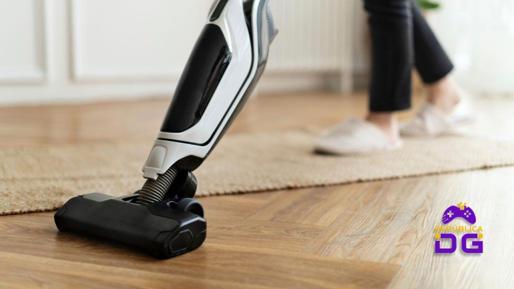 Melhor aspirador de pó vertical 2000W para comprar em 2025