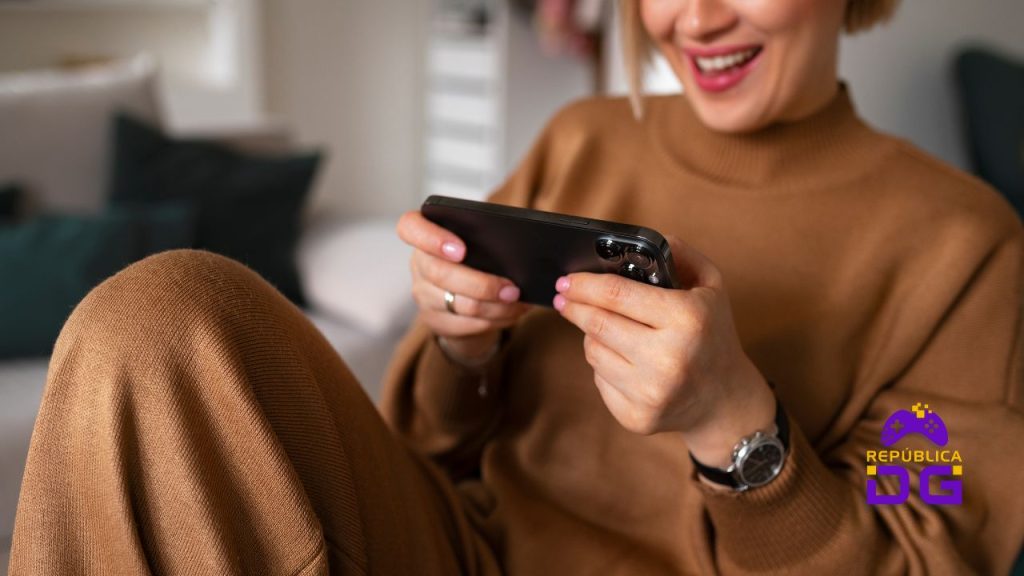 Melhores jogos gratuitos para Android e iPhone que você precisa conhecer