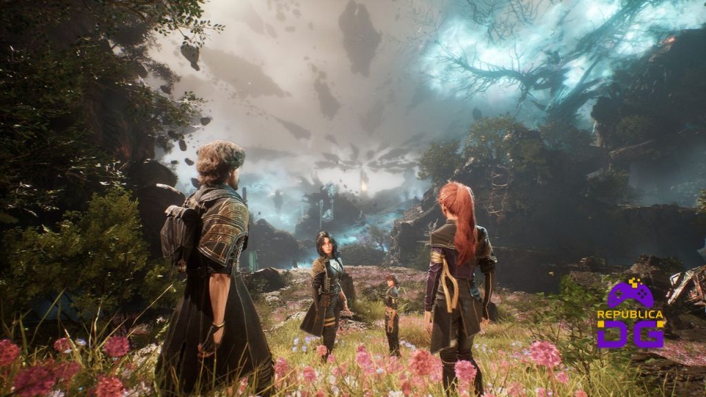Melhores lançamentos de Xbox até agora segundo o Metacritic em 2025