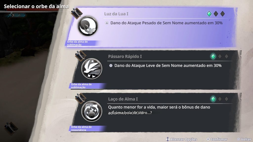 review yasha legends demon