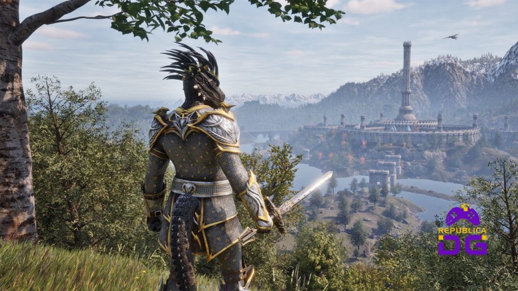 Veja 12 jogos com NPCs que pensam agem e reagem como humanos