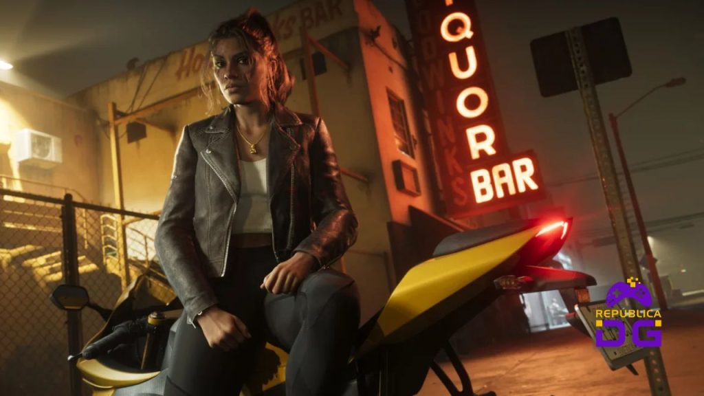 Veja todos os detalhes do segundo trailer surpresa de GTA 6