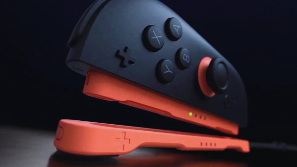 acessórios switch 2