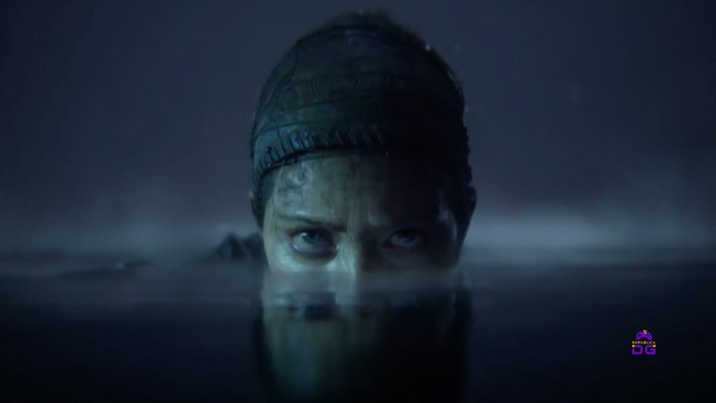 hellblade 2 ps5