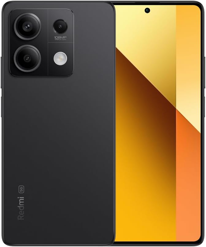 Redmi é um dos melhores celulares de 2024 para comprar em 2025