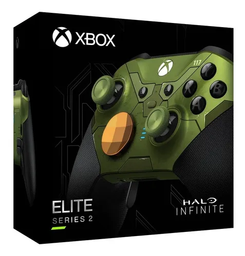 um dos mais vendidos controles temáticos da xbox