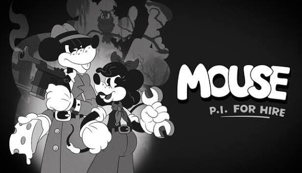 um dos anúncios do Future Games Show
