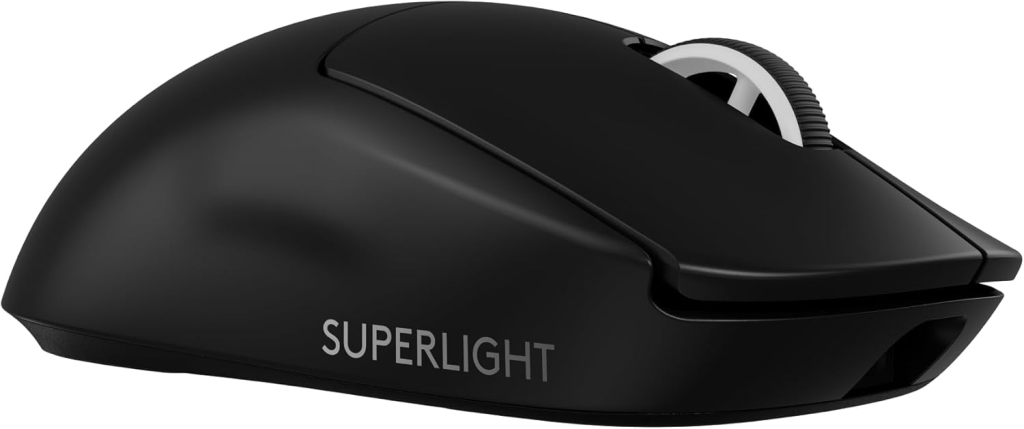 Uma ótima opção na lista de Melhores mouses gamer