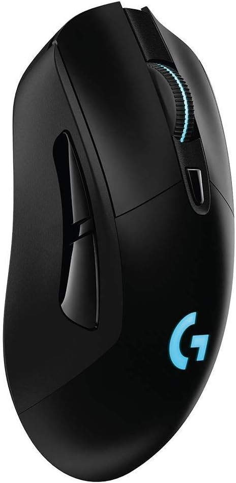 Um dos Melhores mouses gamer de 2025