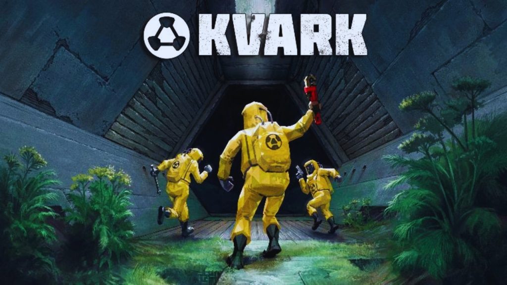 kvark