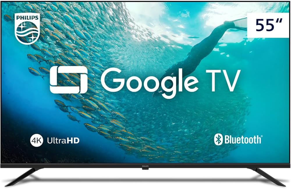 faz parte da lista com TV's com custo-benefício