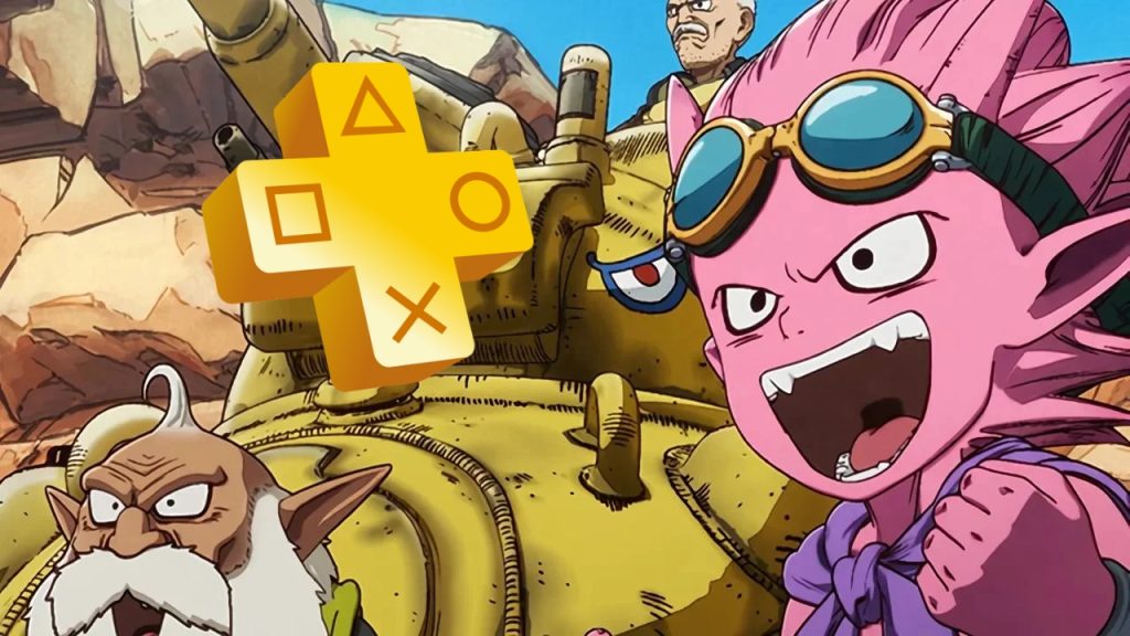 ps plus extra maio