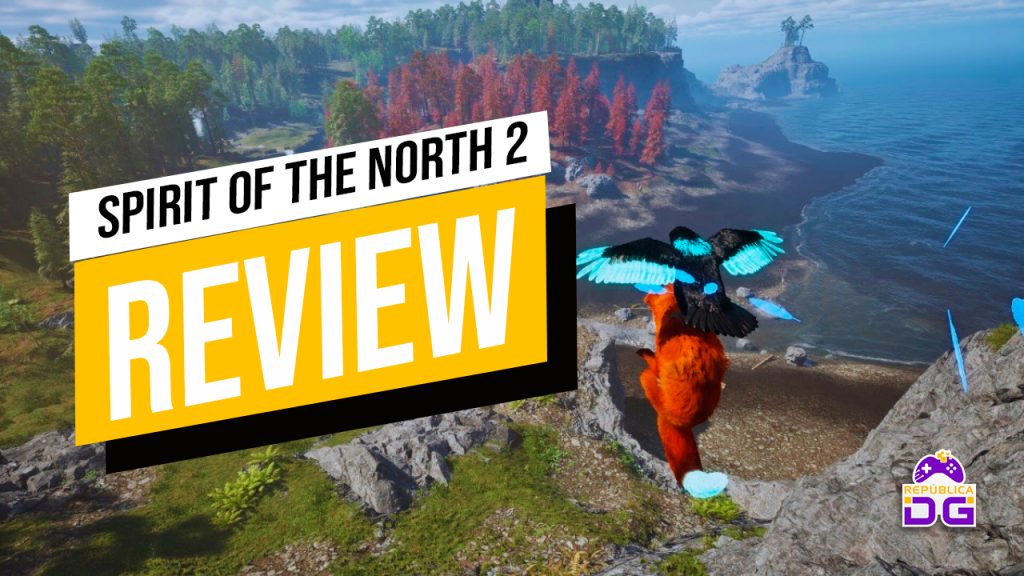 Spirit of the North 2