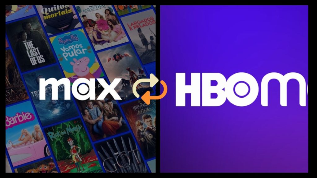 warner max hbo max