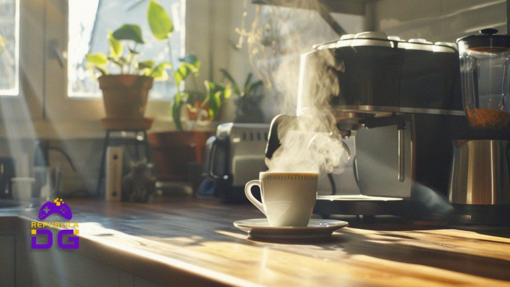 5 Cafeteiras práticas e econômicas para comprar em 2025