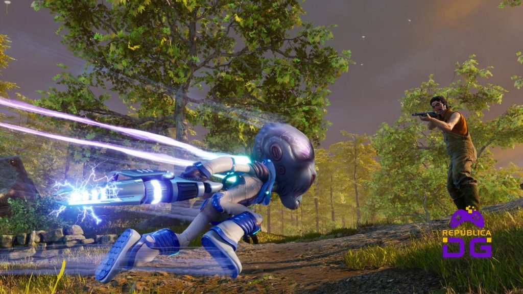 5 Jogos de alienígenas para PC que todo fã de ficção científica deve jogar
