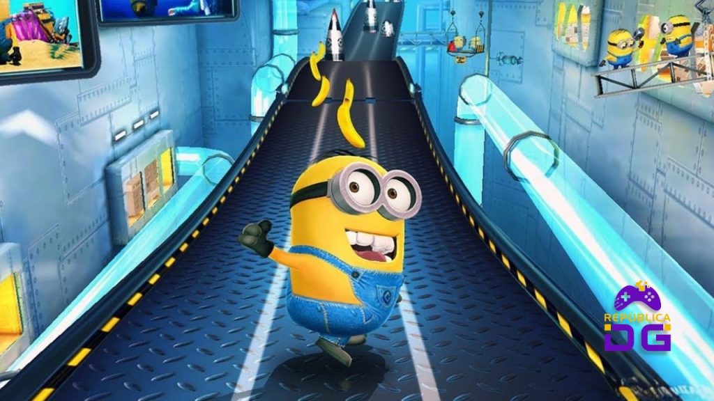 5 jogos de celular baseado em filmes que você precisa conhecer