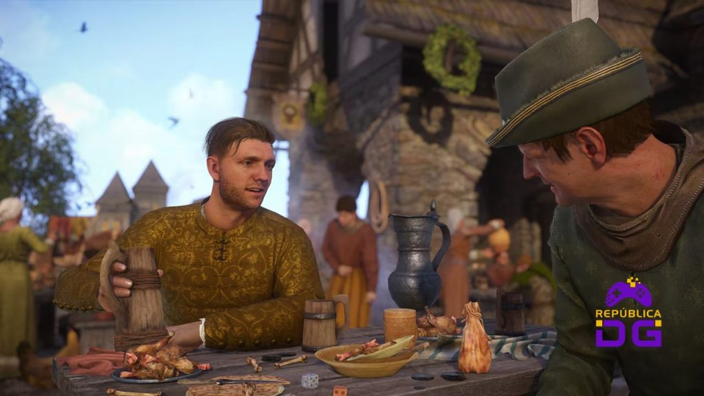 5 melhores jogos de época para PC para explorar o passado