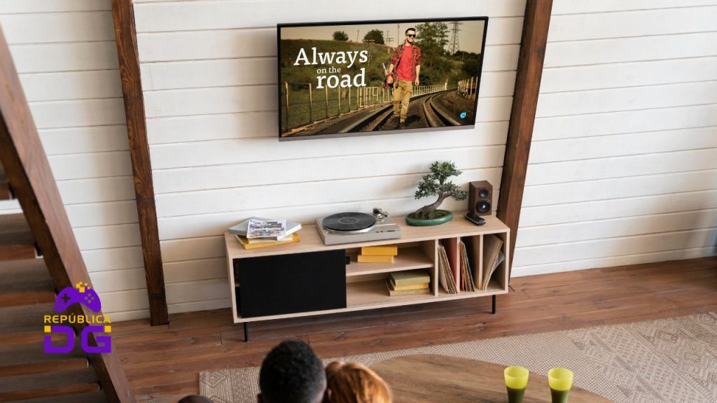 5 modelos de Smart TV 50 com ótimo custo-benefício para 2025