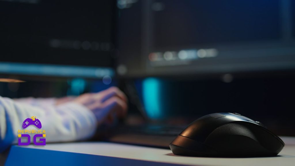 5 mouses gamer HyperX mais recomendados para 2025