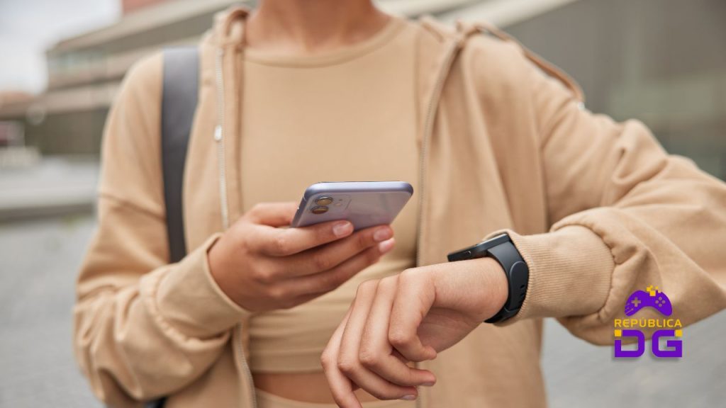 6 Smartwatch baratos e diferentes para sair do comum