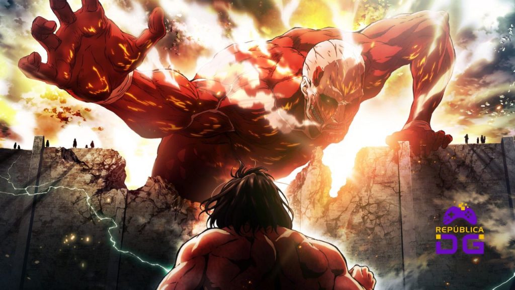 6 animes perfeitos com histórias intensas para fãs de Vikings