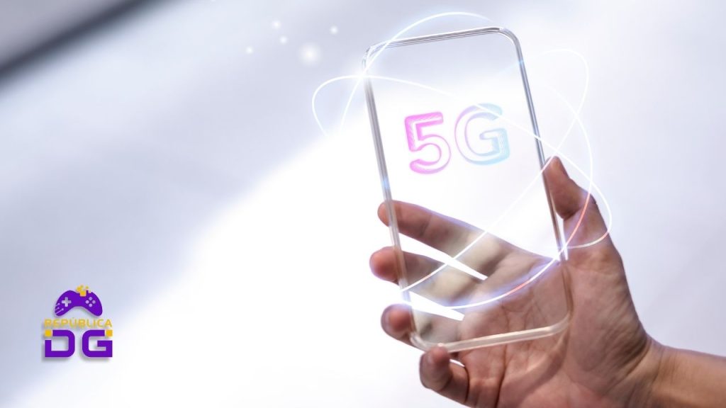 6 celulares da Samsung com 5G que entregam desempenho e economia