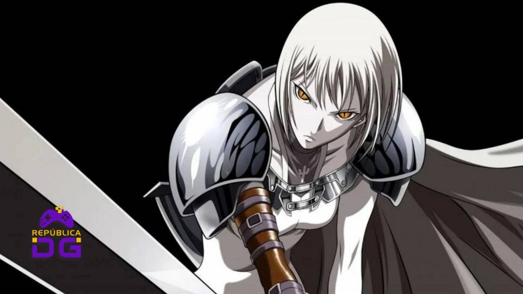 7 animes para fãs do universo sombrio de The Witcher