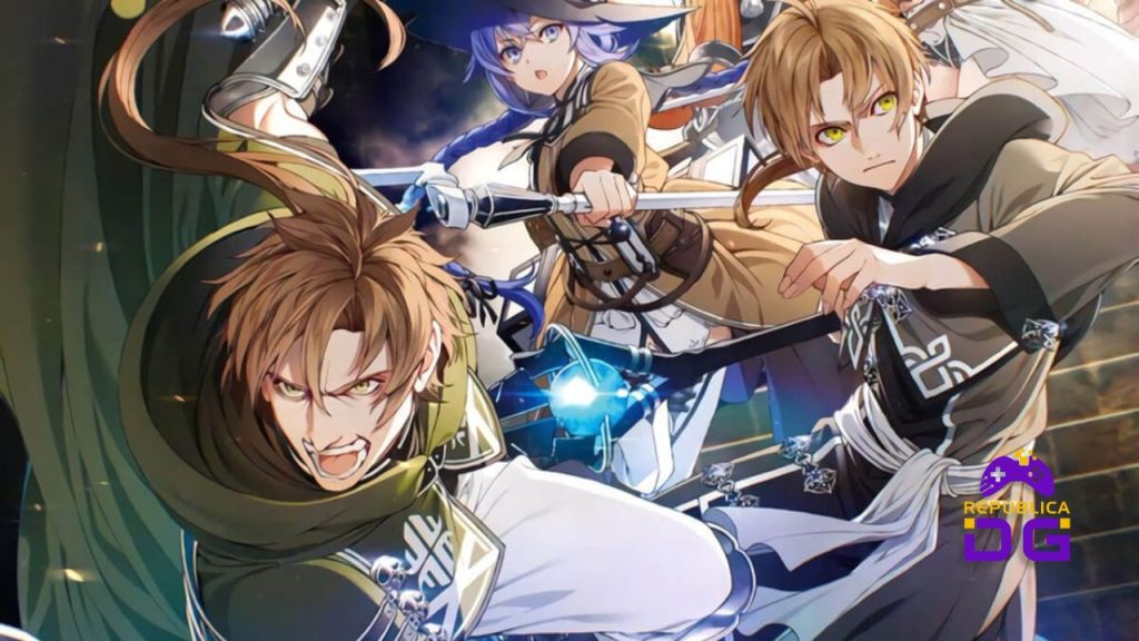 8 animes intensos que todo fã de Game of Thrones precisa assistir