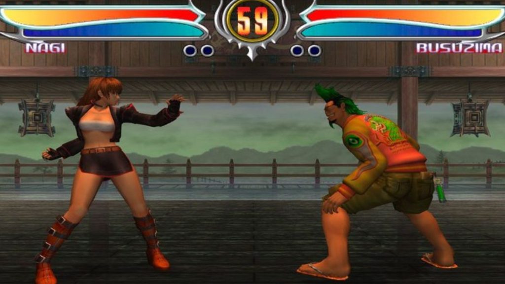 Blood Roar é uma das franquias de jogos que morreram no PlayStation 2