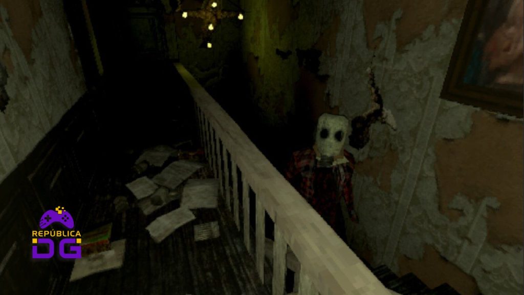 Conheça 5 jogos de terror indie que custam pouco e valem cada centavo