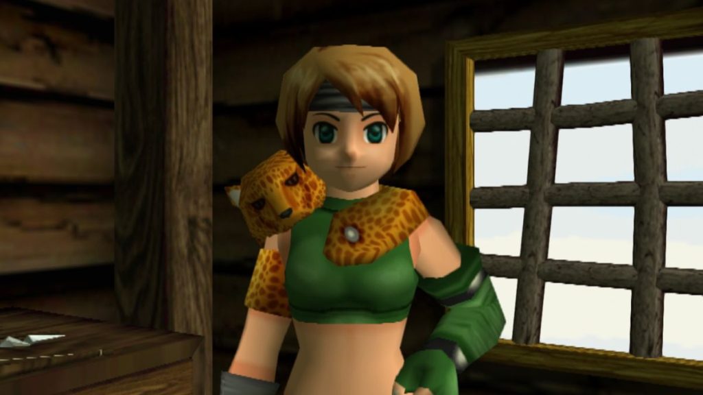 Dark Cloud é uma das franquias de jogos que morreram no PlayStation 2