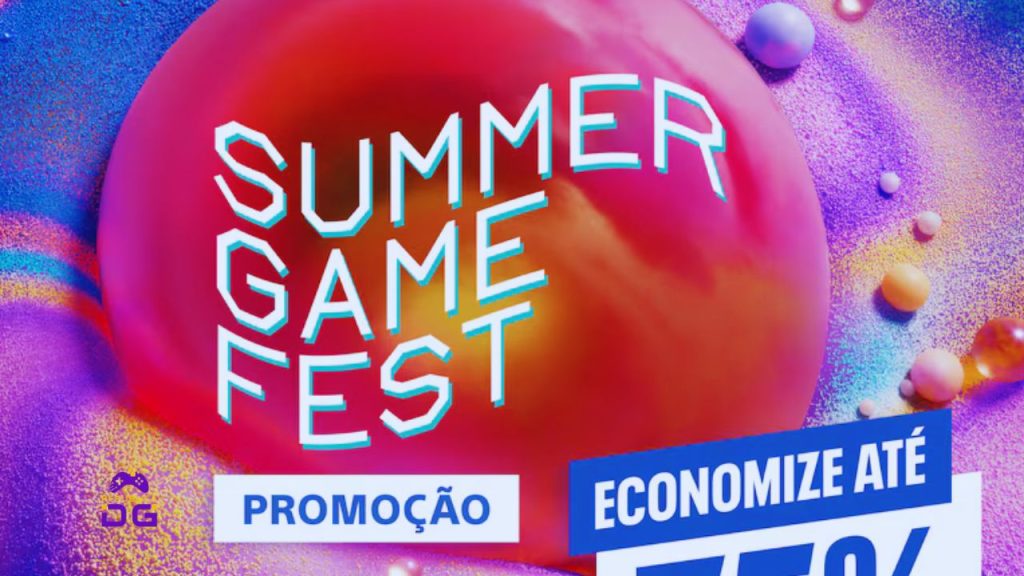 Summer Game Fest PS Store