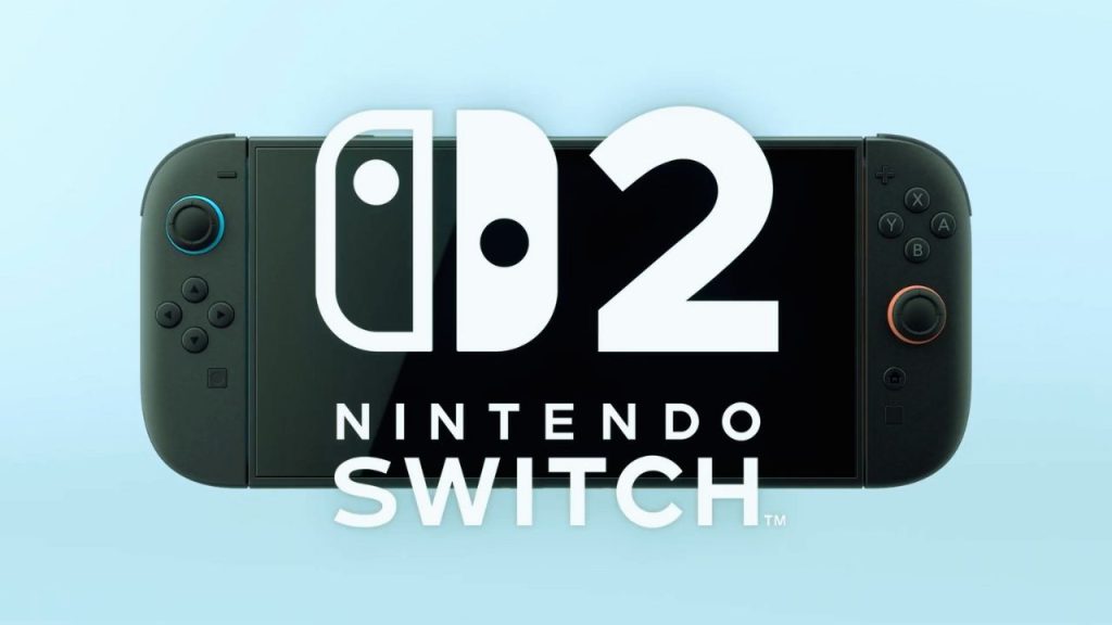 Switch 2 Series S