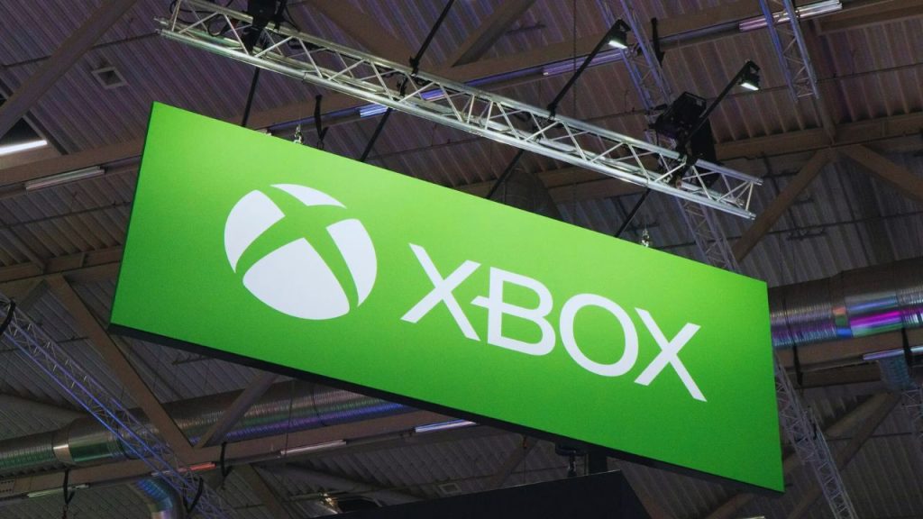 Xbox Showcase 2025