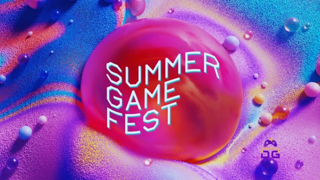 Summer Game Fest 2025