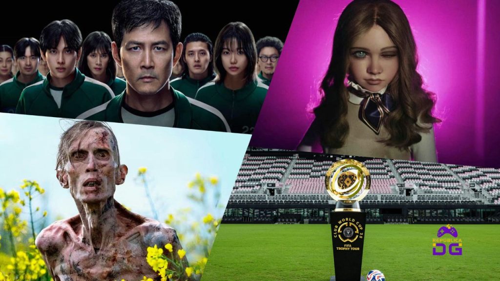 assistir final semana