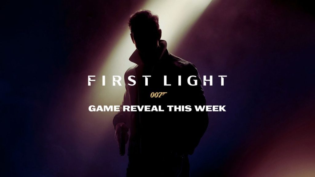 007 First Light