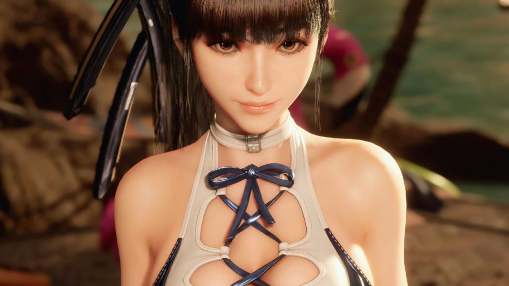 Stellar Blade 2