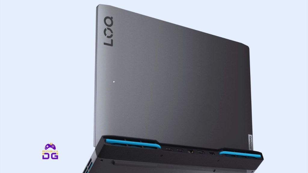 Lenovo LOQ RTX 3050