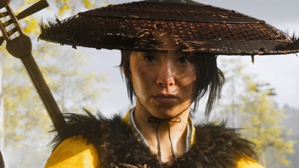 sequências protagonistas femininas
