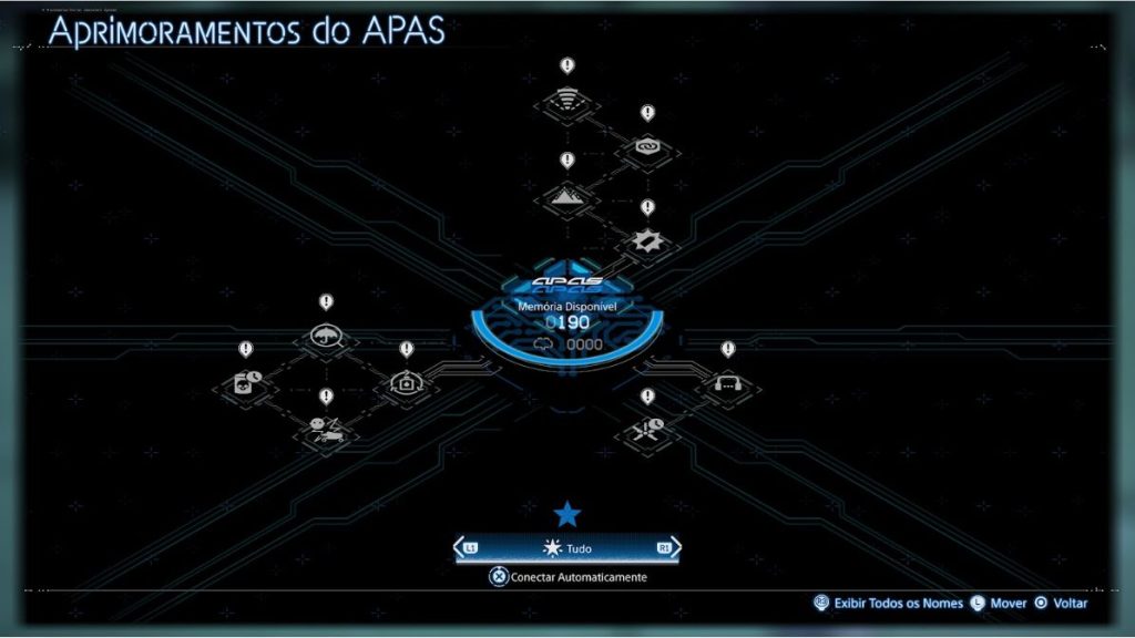 Memórias APAS em Death Stranding 2