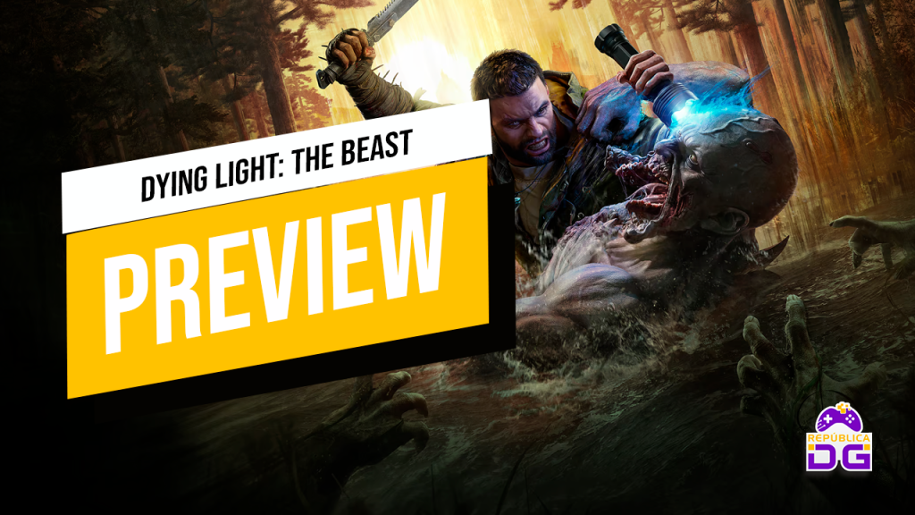 Dying Light: The Beast