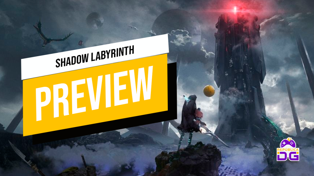 Shadow Labyrinth