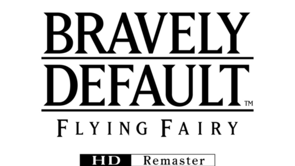 bravely default flying fairy